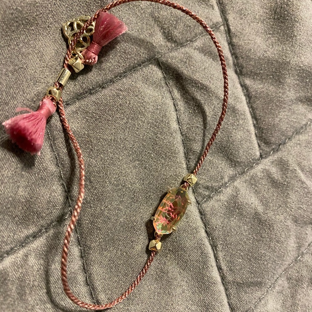 Kendra Scott bracelet